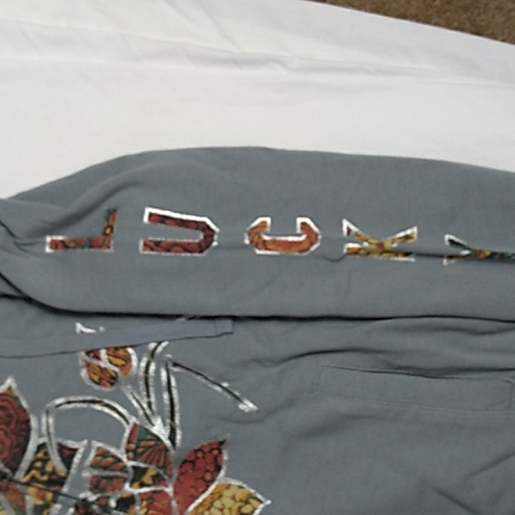 Lucky brand women jacket size s nwt - Picture 5 of 10